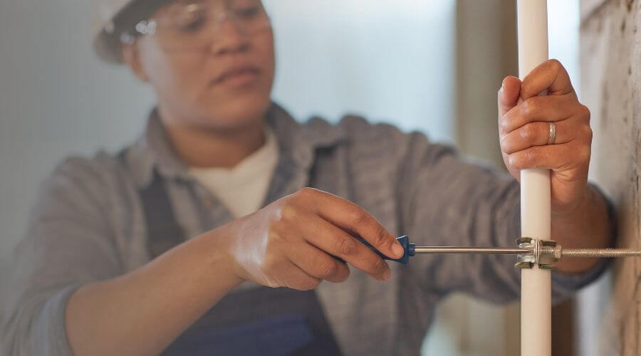 Professional Leak Detection in Rockland, ID