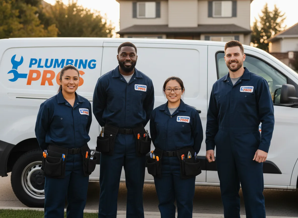 Water Heater Repair company in Rockland, ID
